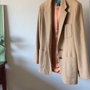 Vintage Ralph Lauren Blazer